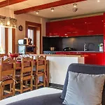 Nelly By Interhome شاليه فييسوناز