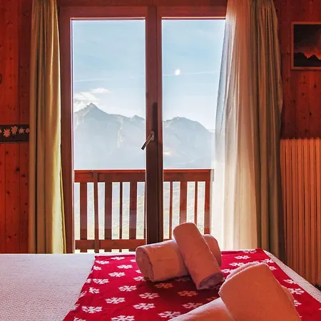 Nelly By Interhome *