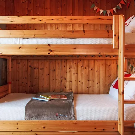 Chalet Nelly By Interhome
