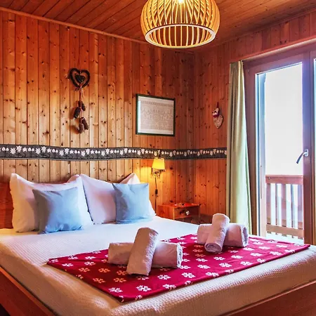 Nelly By Interhome Chalet