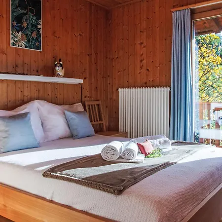 Nelly By Interhome Chalet Veysonnaz