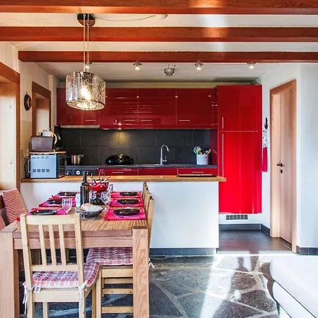 Nelly By Interhome Chalet *