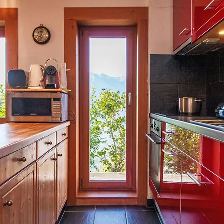 Nelly By Interhome Chalet *