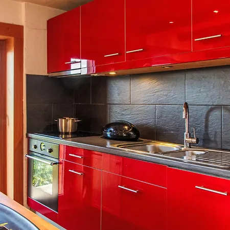 Chalet Nelly By Interhome *