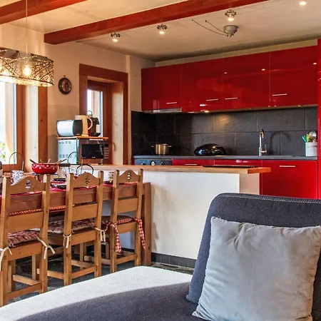 Nelly By Interhome Chalet Veysonnaz