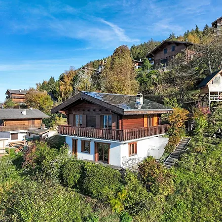 Nelly By Interhome Chalet