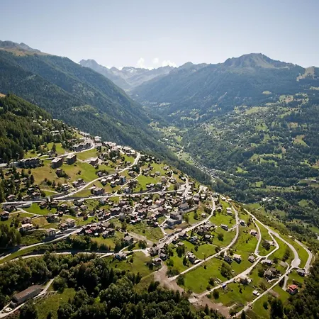 Nelly By Interhome Шале *