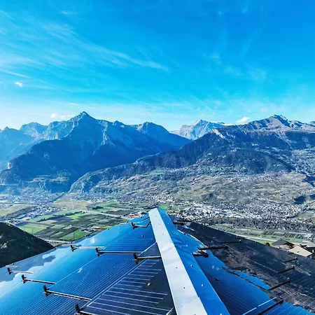 Nelly By Interhome *