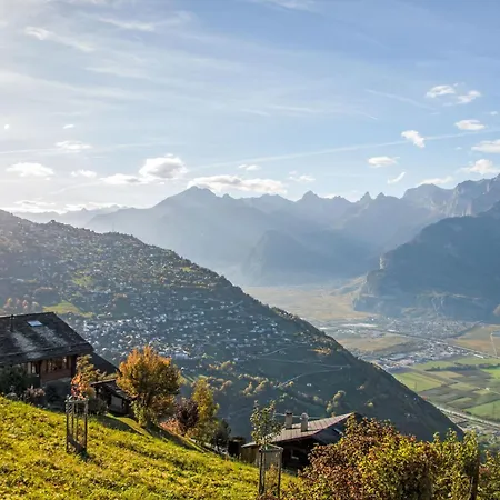 Шале Nelly By Interhome *