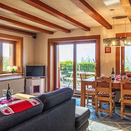 Nelly By Interhome Шале