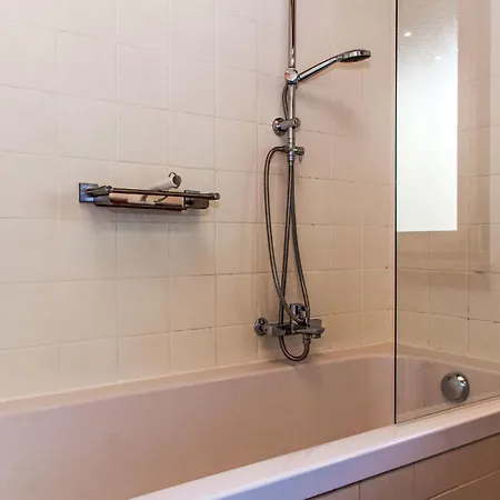 Nelly By Interhome Шале