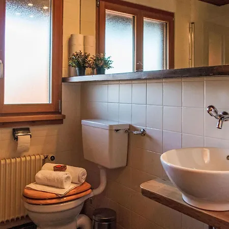 Nelly By Interhome Шале *