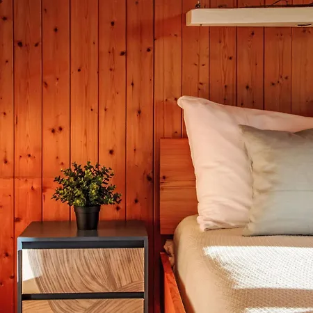 Nelly By Interhome Шале Вейзона