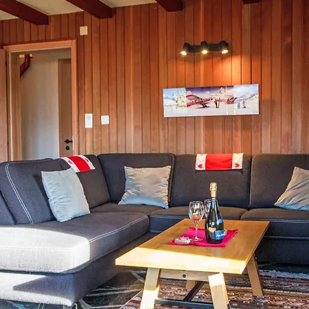 Nelly By Interhome Шале *